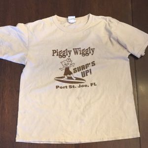 Piggly Wiggly t-shirt